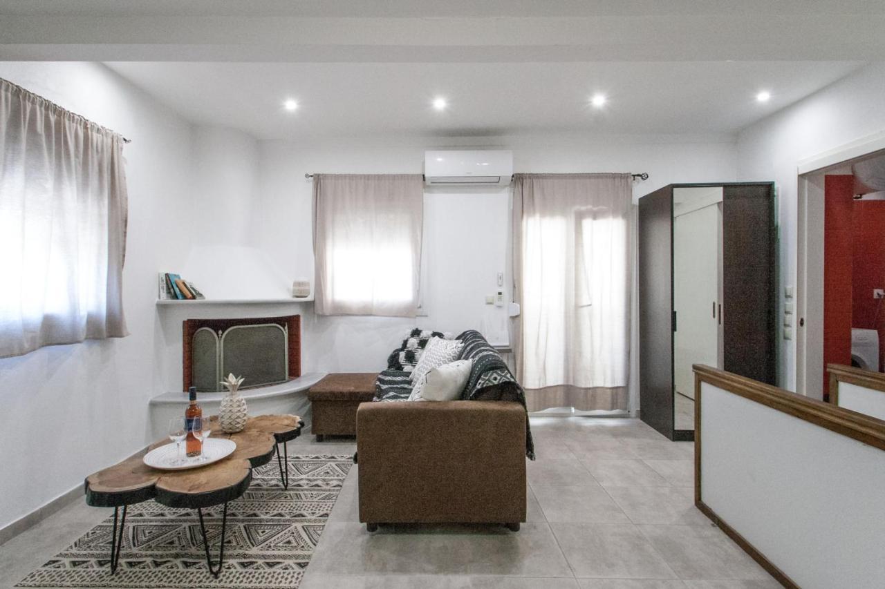 Bohemian Townhouse