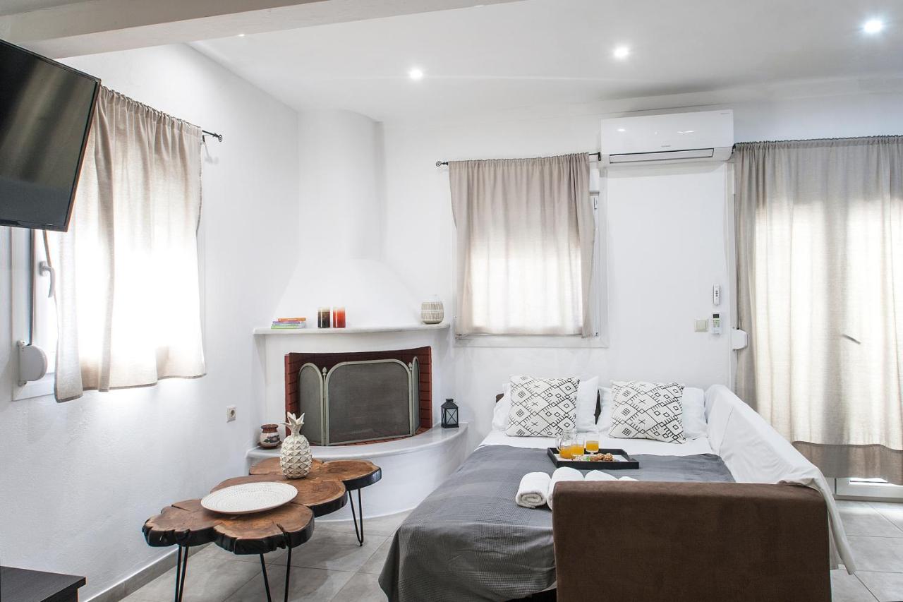 Apartment Bohemian Townhouse
