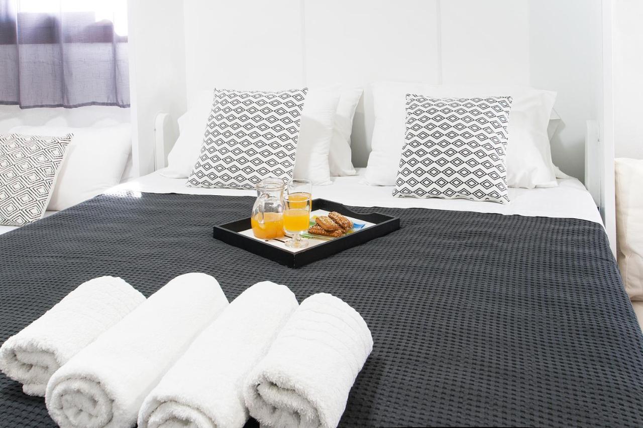 Bohemian Townhouse Skiathos Town